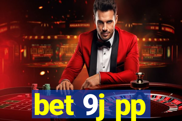 bet 9j pp